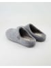 Marc O'Polo Shoes Geschlossene Hausschuhe in Grau