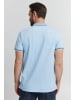 FQ1924 Poloshirt in blau