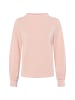 Zero  Sweatshirt in rosa