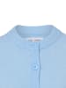 SAMSOE & SAMSOE Strickjacke Sanoura in hellblau - 0003