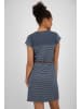 alife and kickin Kleid LeonieAK in marine