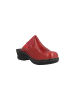 Josef Seibel Clogs & Hausschuhe in Rot