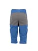 Jack Wolfskin Hose Rascal 3/4 Pants in Blau