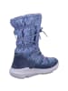 superfit Stiefel in blau