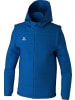 erima Herren Jacke in new royal