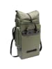 Vaude Cyclist Back Single - Hinterradtasche 15.6" 53 cm (khaki) in khaki
