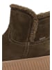 Tamaris Stiefel 8-86422-45 in grün
