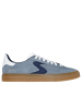 Skechers Sneaker ARCH FIT LEGEND-ROMAH in Grey/Navy