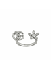 Gucci Ring für Damen in silber