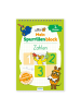 Trötsch Buch - TRÖTSCH - Die Maus Mein Spurrillenblock Zahlen Übungsbuch