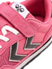 Hummel Hummel Sneaker Reflex Jr Kinder Atmungsaktiv Leichte Design in BAROQUE ROSE