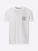 WITT WEIDEN T-Shirt in weiß