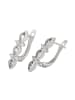 gaya Women Earrings in Silver
