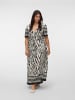 Vero Moda Kleid in Black
