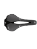 Prologo Rennrad-Sattel Scratch NDR PAS, 250x140mm in schwarz