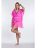 SUNFLAIR Poncho in pink