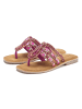 Vivance by Lascana Zehentrenner in pink
