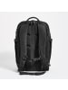 eoto TIDY22, Daypack, ergonomisch, 22 L in Schwarz