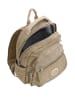 Mindesa Damen Rucksack in Khaki