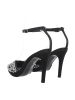 Ital-Design Pump in Schwarz