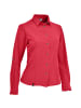 Maul Sport Traualpsee II - /1 Bluse elast in Rot4514