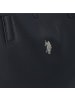 U.S. Polo Assn. Malibu Shopper Tasche 34 cm navy