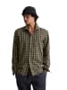 Marc O'Polo DENIM Hemd regular in Dark Green
