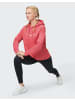 Venice Beach Kapuzensweatshirt Pro Line Birmingham in red melon