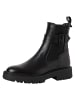 Tamaris Chelsea Boot in BLACK