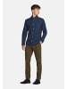 Jack & Jones Hemd 'Brook' in dunkelblau