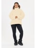 Athlecia Fleecejacke Norika in 1145 Whisper White