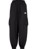 The North Face The North Face Jogginghose in tnf black