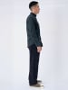 TeeShoppen Hemd Flannel in Dark Green