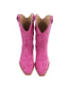 Ital-Design High Heel in Pink
