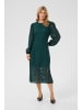 Cream Kleid CREbana Feminine in Sea Moss