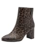 Marco Tozzi BY GUIDO MARIA KRETSCHMER Stiefelette in LEO BROWN