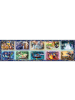 Ravensburger Puzzle 40.000 Teile Unvergessliche Disney Momente Ab 14 Jahre in bunt