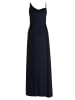 Vera Mont Abendkleid mit Schmucksteinen in Night Sky