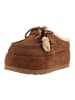 Steve Madden Pantoletten CUDDLY in Braun