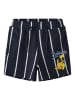name it Shorts in Navy Blazer