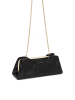 Kazar Clutches in Schwarz