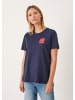 s.Oliver T-Shirt in 59D1_navy
