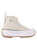 British Knights Sneaker Kaya mid fly in beige