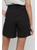 Oxmo Shorts (Hosen) OXAlgea in Schwarz