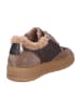Paul Green Sneaker in braun
