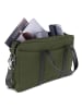 Bugatti Maro Aktentasche 40 cm Laptopfach olive