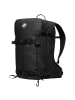 Mammut Nirvana 28 - Skitourenrucksack 50 cm (black) in schwarz