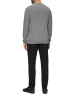 s.Oliver Strickpullover langarm in Grau