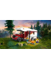LEGO City Abenteuer-Wohnmobil in Mehrfarbig ab 6 Jahre