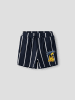 name it Shorts in Navy Blazer